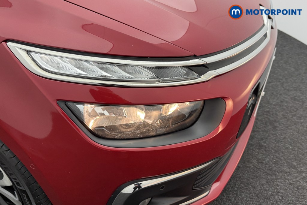Citroen Grand C4 Spacetourer Flair Automatic Diesel People Carrier - Stock Number (1534099) - 30th supplementary image