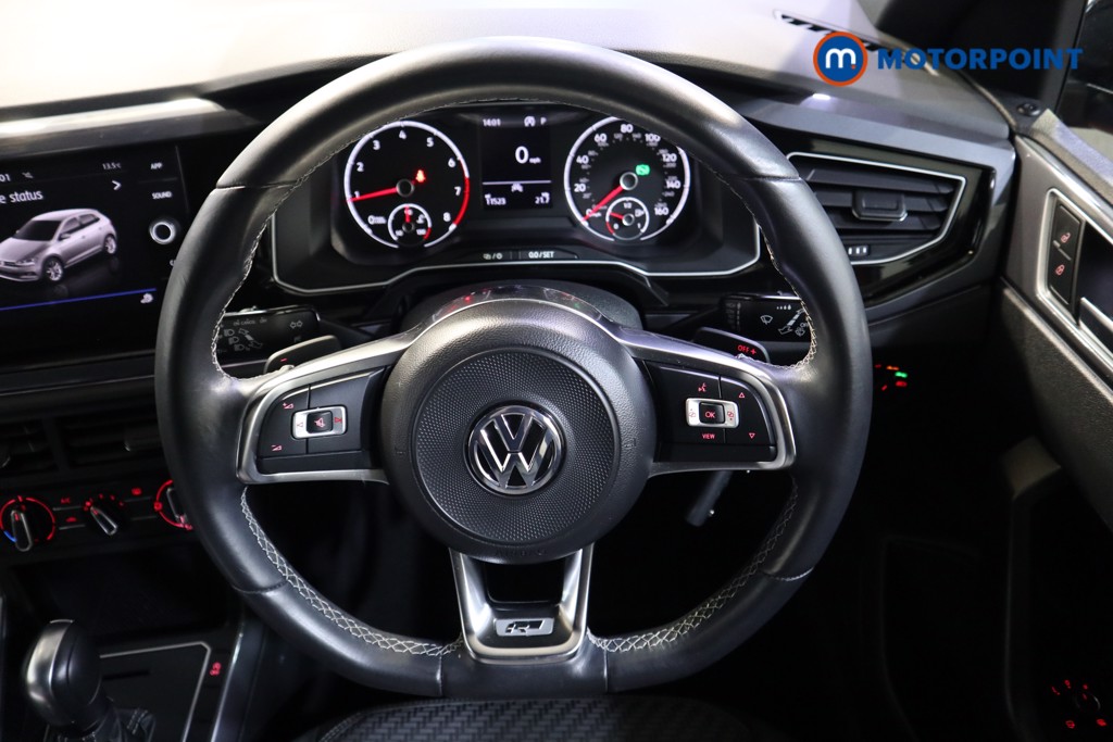 Volkswagen Polo R-Line Automatic Petrol Hatchback - Stock Number (1534518) - 2nd supplementary image