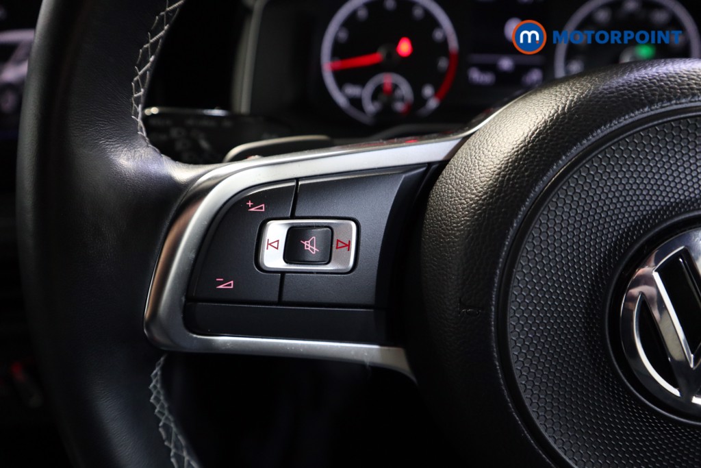 Volkswagen Polo R-Line Automatic Petrol Hatchback - Stock Number (1534518) - 3rd supplementary image