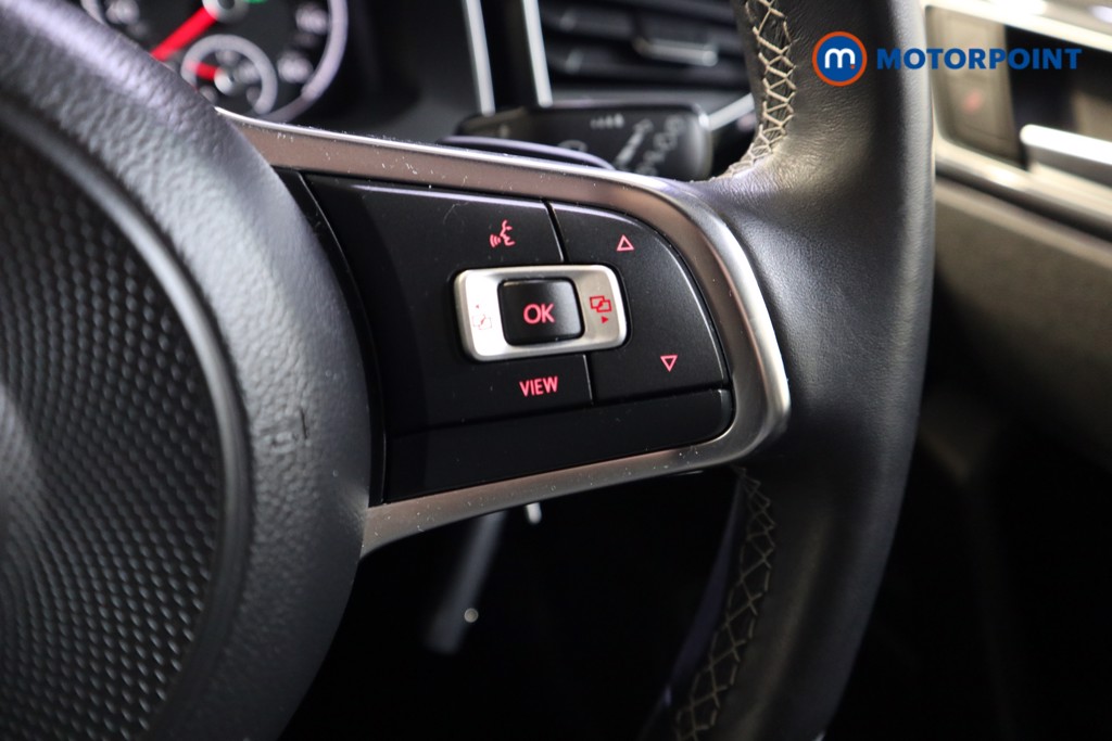 Volkswagen Polo R-Line Automatic Petrol Hatchback - Stock Number (1534518) - 4th supplementary image