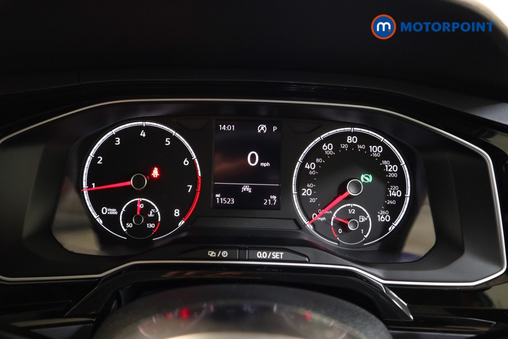 Volkswagen Polo R-Line Automatic Petrol Hatchback - Stock Number (1534518) - 5th supplementary image