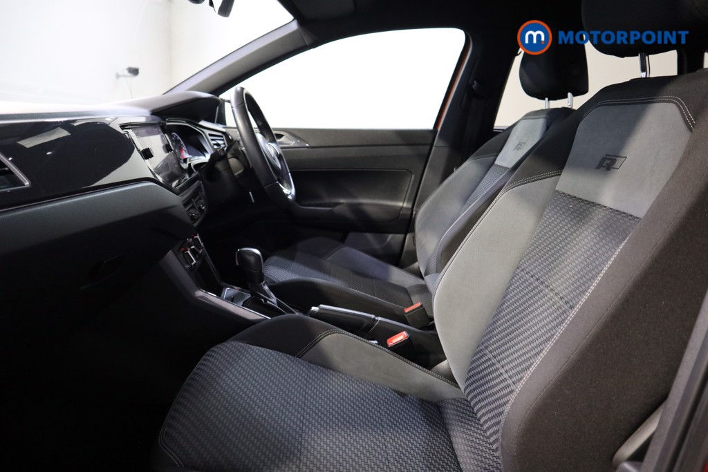 Volkswagen Polo R-Line Automatic Petrol Hatchback - Stock Number (1534518) - 12th supplementary image