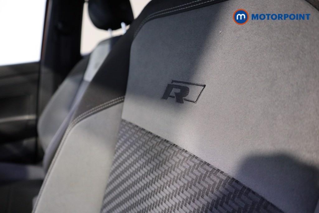 Volkswagen Polo R-Line Automatic Petrol Hatchback - Stock Number (1534518) - 13th supplementary image