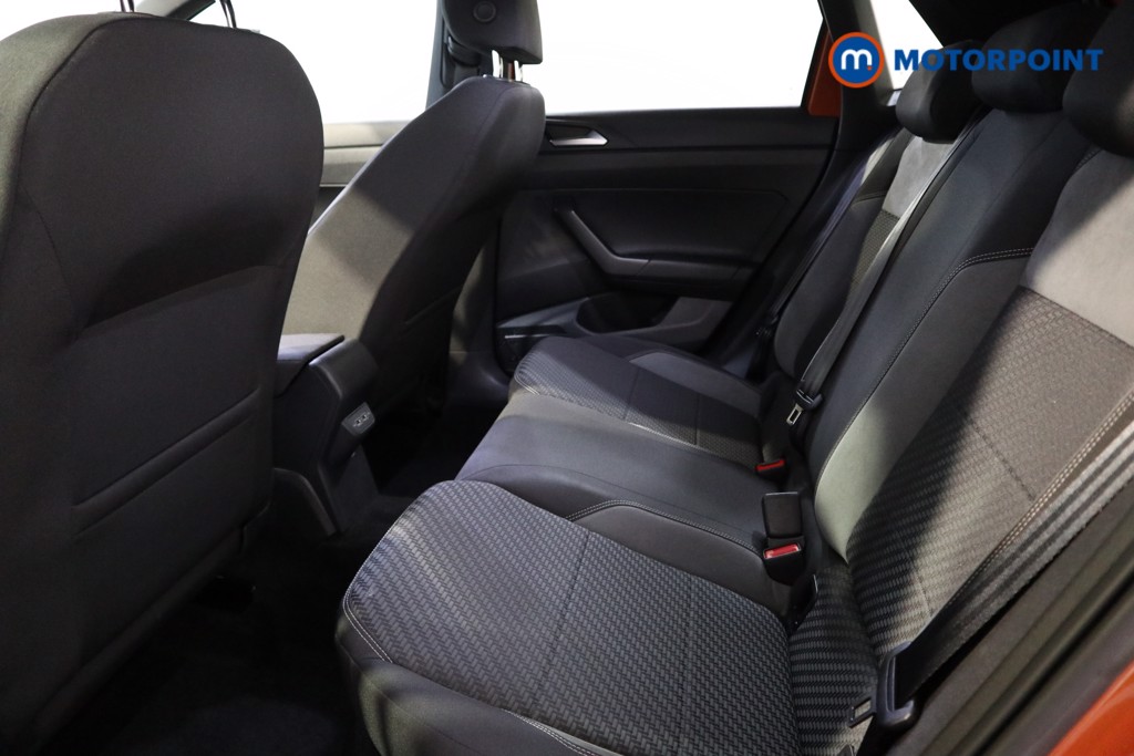 Volkswagen Polo R-Line Automatic Petrol Hatchback - Stock Number (1534518) - 14th supplementary image