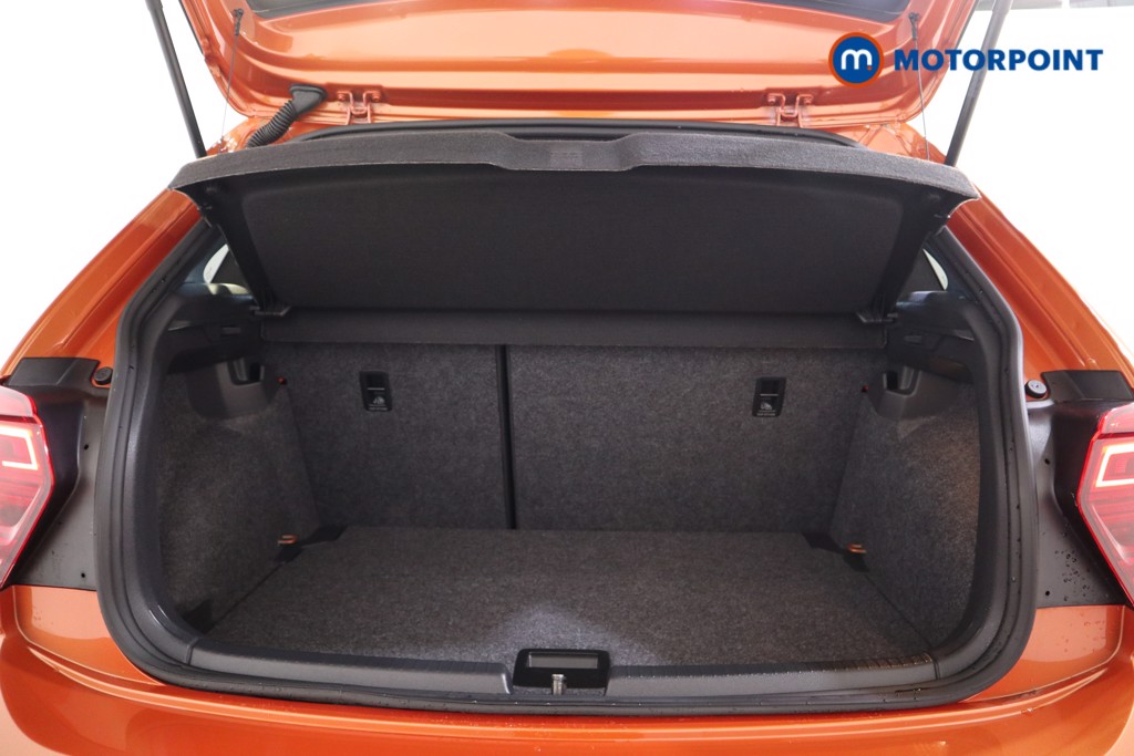 Volkswagen Polo R-Line Automatic Petrol Hatchback - Stock Number (1534518) - 15th supplementary image