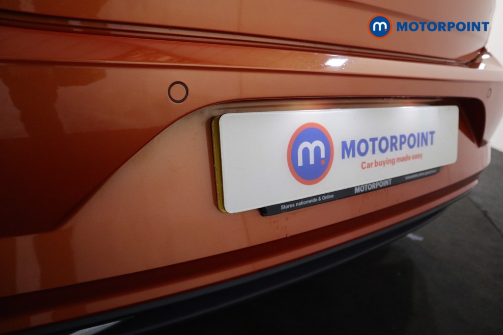 Volkswagen Polo R-Line Automatic Petrol Hatchback - Stock Number (1534518) - 20th supplementary image