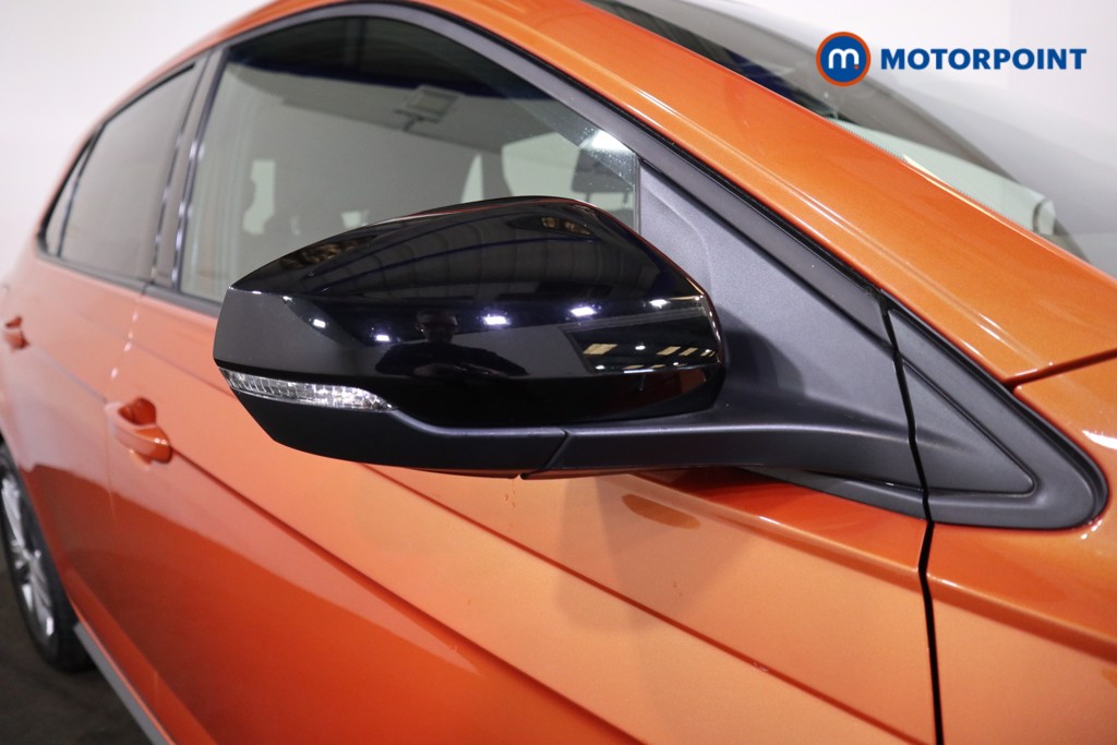 Volkswagen Polo R-Line Automatic Petrol Hatchback - Stock Number (1534518) - 23rd supplementary image