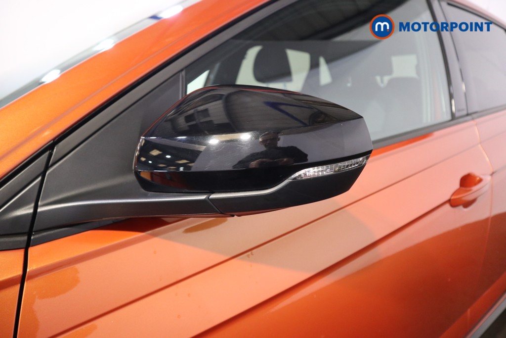 Volkswagen Polo R-Line Automatic Petrol Hatchback - Stock Number (1534518) - 24th supplementary image