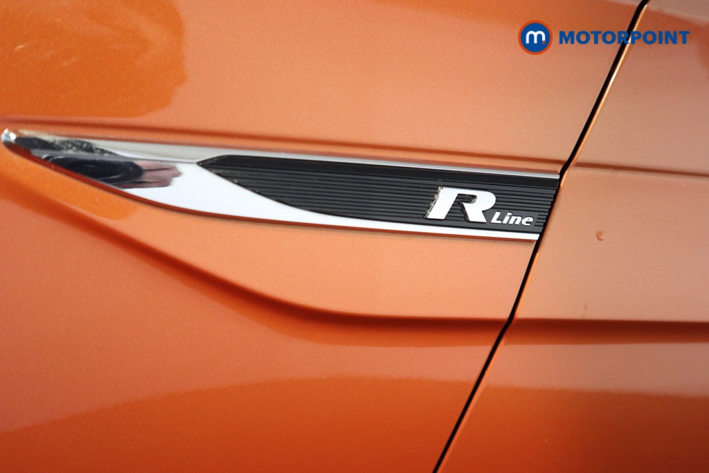 Volkswagen Polo R-Line Automatic Petrol Hatchback - Stock Number (1534518) - 25th supplementary image