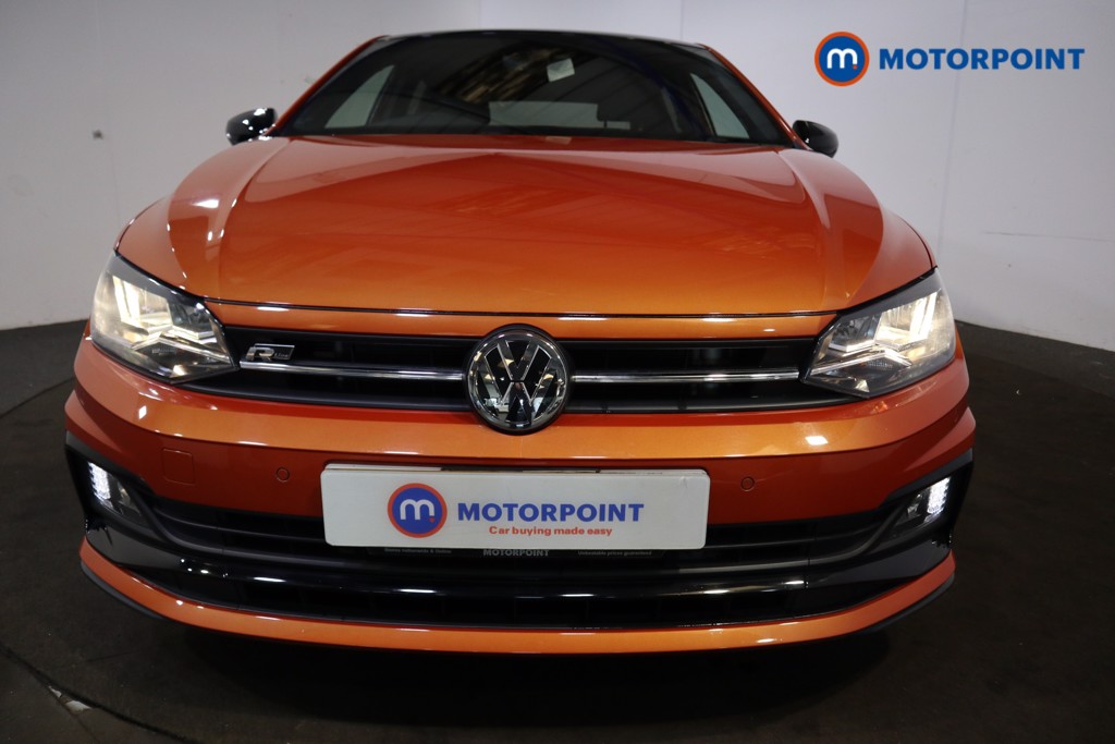 Volkswagen Polo R-Line Automatic Petrol Hatchback - Stock Number (1534518) - 27th supplementary image