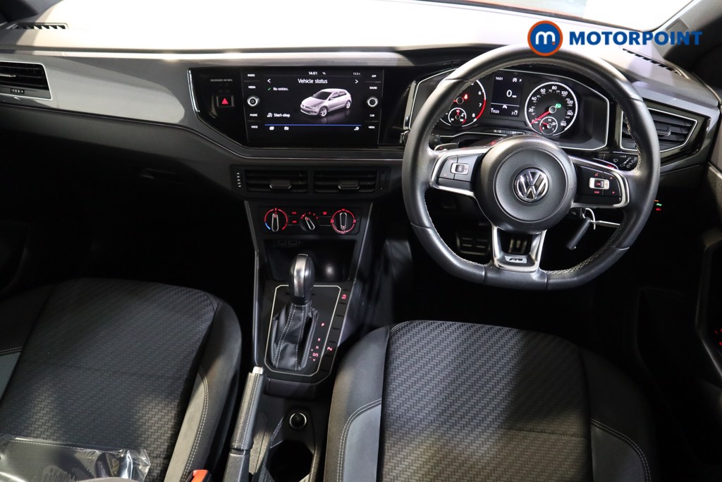 Volkswagen Polo R-Line Automatic Petrol Hatchback - Stock Number (1534518) - 1st supplementary image
