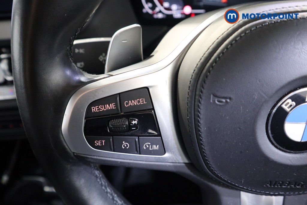 BMW 1 Series M135i Automatic Petrol Hatchback - Stock Number (1534737) - 3rd supplementary image