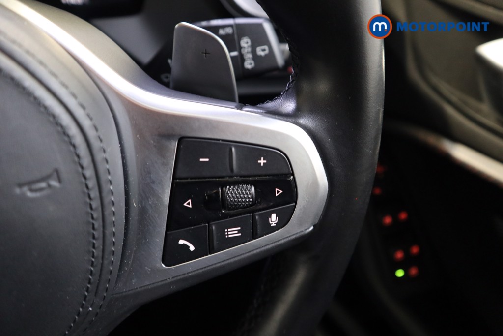 BMW 1 Series M135i Automatic Petrol Hatchback - Stock Number (1534737) - 4th supplementary image