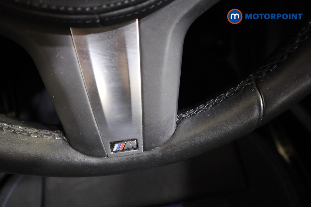 BMW 1 Series M135i Automatic Petrol Hatchback - Stock Number (1534737) - 5th supplementary image