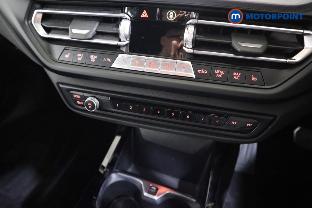 BMW 1 Series M135i Automatic Petrol Hatchback - Stock Number (1534737) - 8th supplementary image