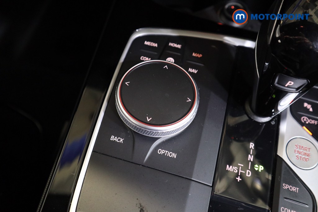 BMW 1 Series M135i Automatic Petrol Hatchback - Stock Number (1534737) - 9th supplementary image