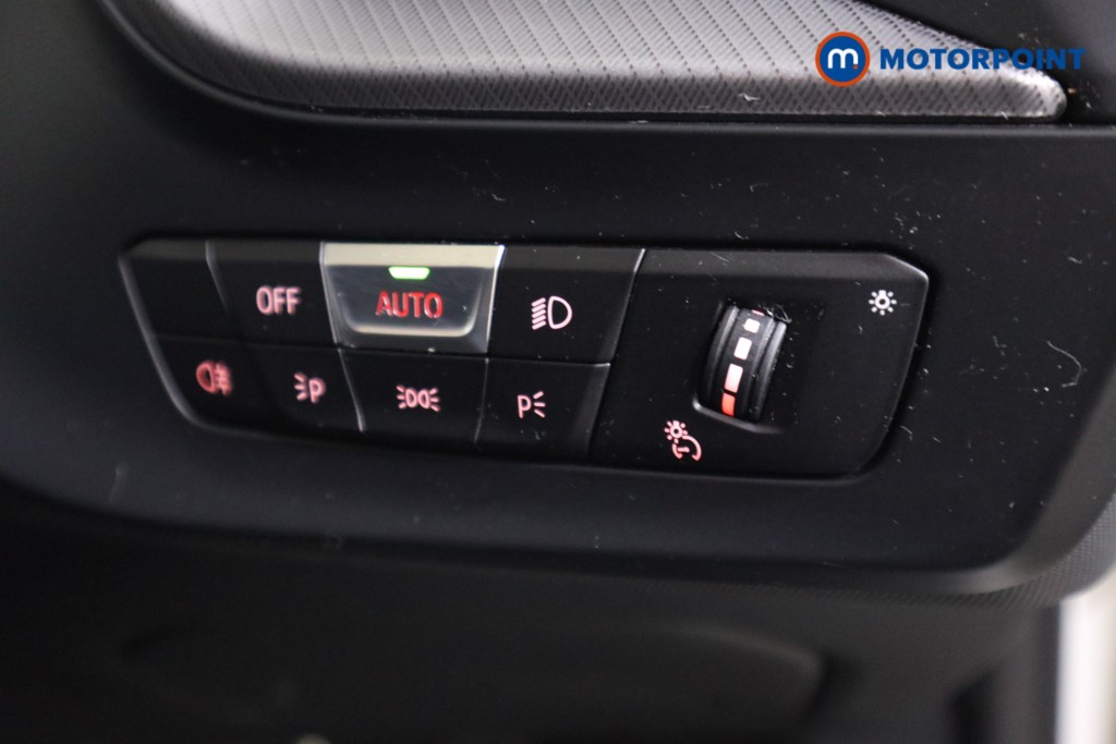 BMW 1 Series M135i Automatic Petrol Hatchback - Stock Number (1534737) - 11th supplementary image