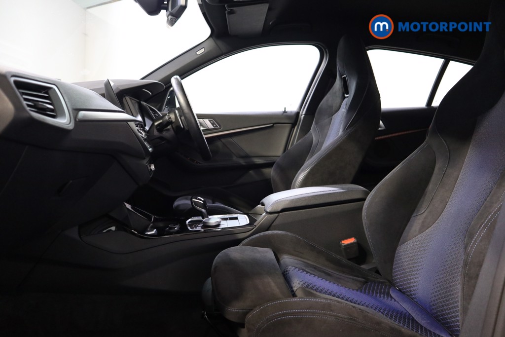 BMW 1 Series M135i Automatic Petrol Hatchback - Stock Number (1534737) - 14th supplementary image