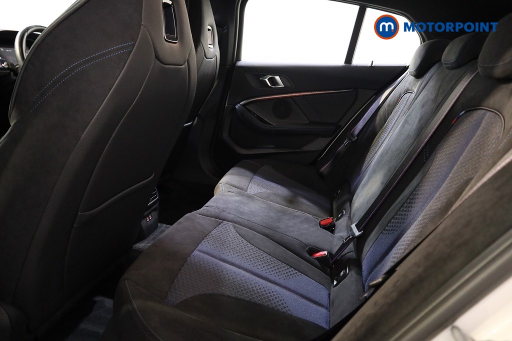 BMW 1 Series M135i Automatic Petrol Hatchback - Stock Number (1534737) - 15th supplementary image