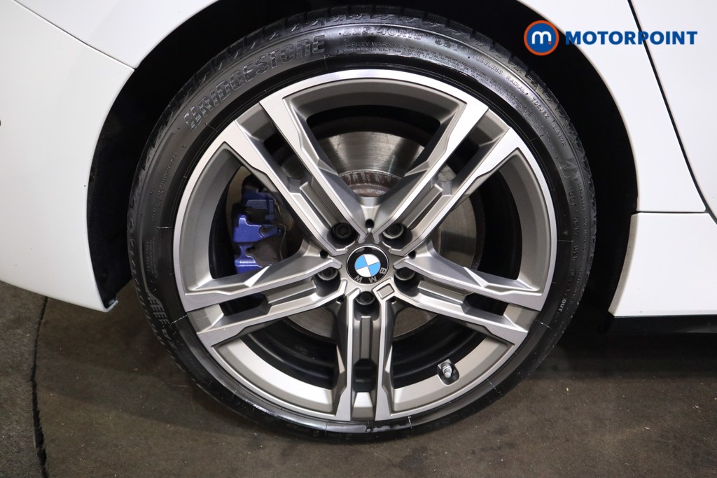 BMW 1 Series M135i Automatic Petrol Hatchback - Stock Number (1534737) - 17th supplementary image