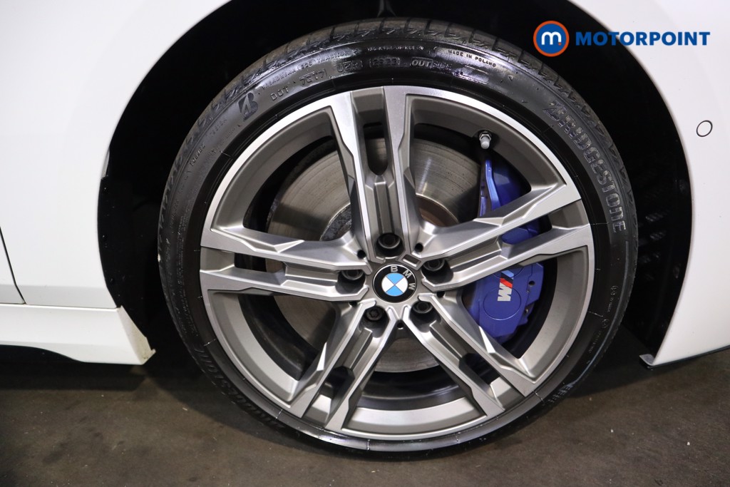 BMW 1 Series M135i Automatic Petrol Hatchback - Stock Number (1534737) - 18th supplementary image