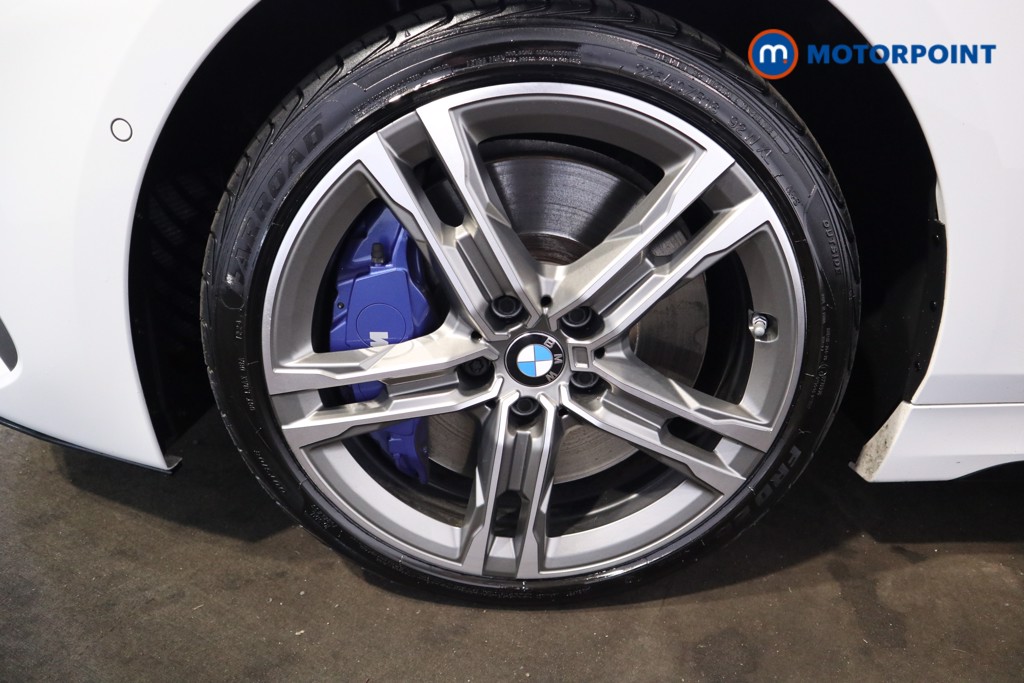 BMW 1 Series M135i Automatic Petrol Hatchback - Stock Number (1534737) - 19th supplementary image