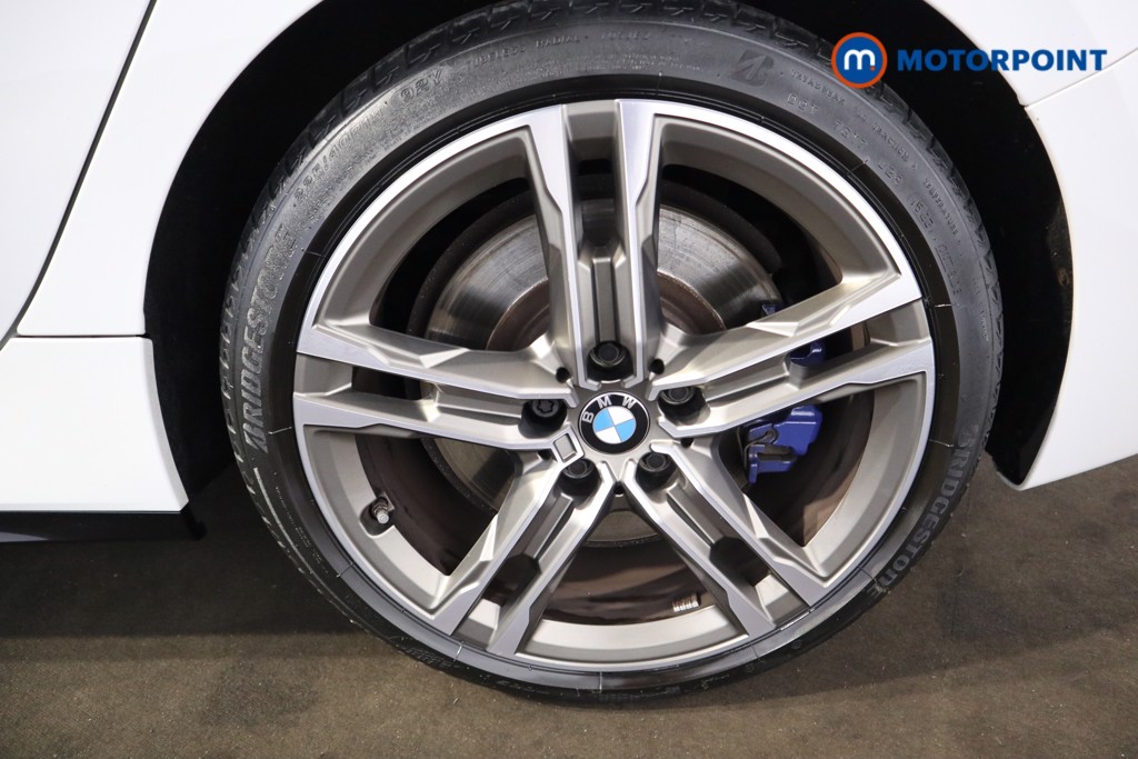 BMW 1 Series M135i Automatic Petrol Hatchback - Stock Number (1534737) - 20th supplementary image