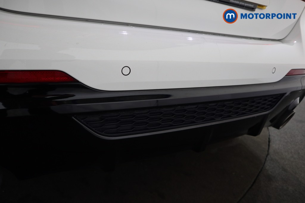 BMW 1 Series M135i Automatic Petrol Hatchback - Stock Number (1534737) - 21st supplementary image