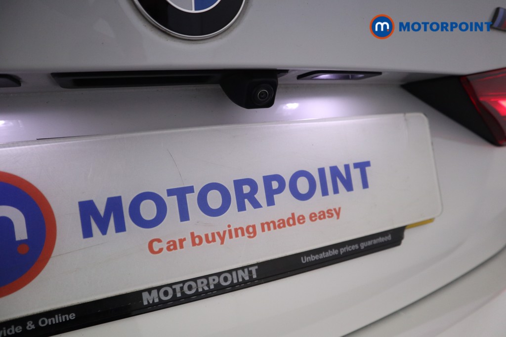 BMW 1 Series M135i Automatic Petrol Hatchback - Stock Number (1534737) - 22nd supplementary image