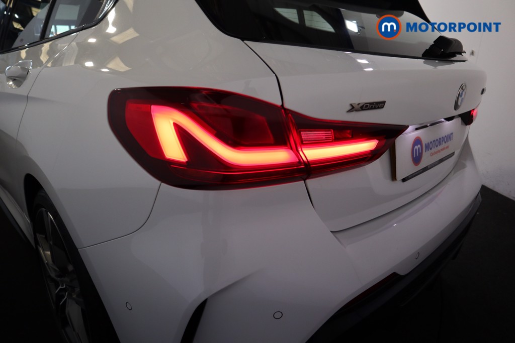 BMW 1 Series M135i Automatic Petrol Hatchback - Stock Number (1534737) - 23rd supplementary image