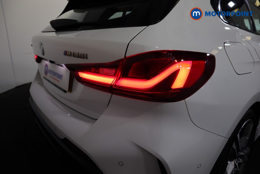 BMW 1 Series M135i Automatic Petrol Hatchback - Stock Number (1534737) - 24th supplementary image