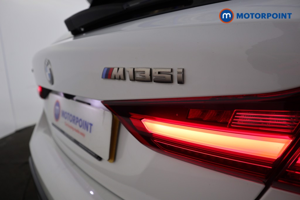 BMW 1 Series M135i Automatic Petrol Hatchback - Stock Number (1534737) - 25th supplementary image
