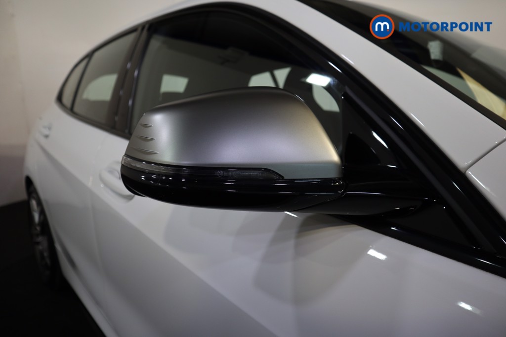 BMW 1 Series M135i Automatic Petrol Hatchback - Stock Number (1534737) - 26th supplementary image