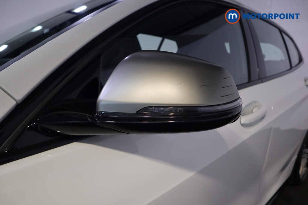 BMW 1 Series M135i Automatic Petrol Hatchback - Stock Number (1534737) - 27th supplementary image