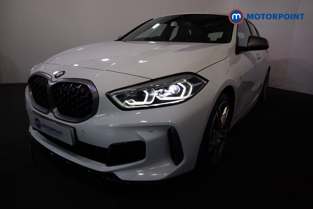 BMW 1 Series M135i Automatic Petrol Hatchback - Stock Number (1534737) - 28th supplementary image