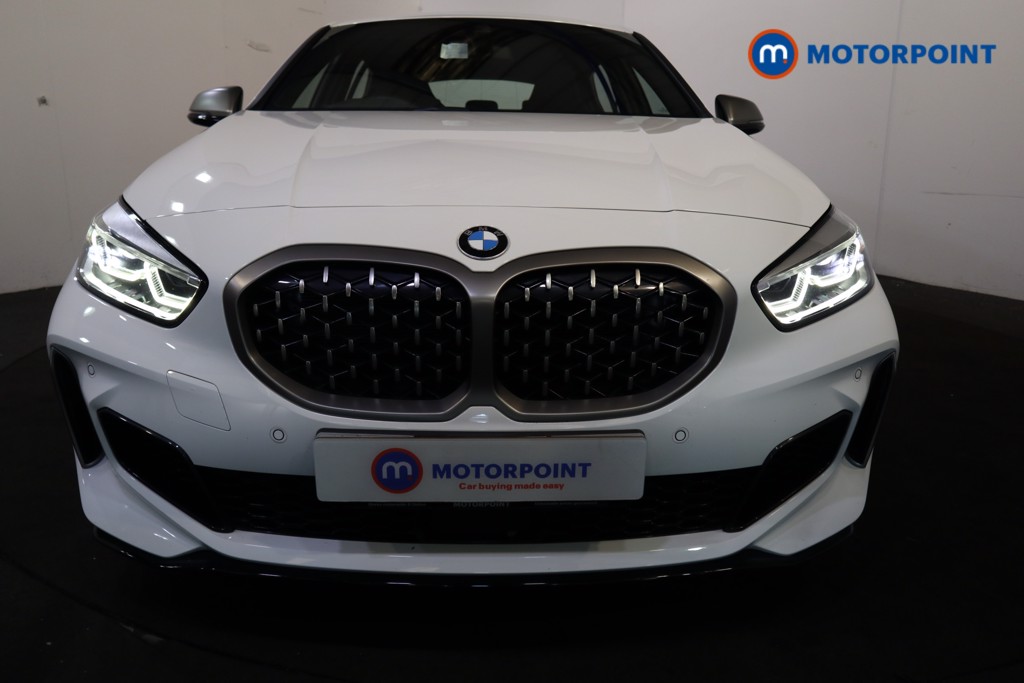 BMW 1 Series M135i Automatic Petrol Hatchback - Stock Number (1534737) - 29th supplementary image