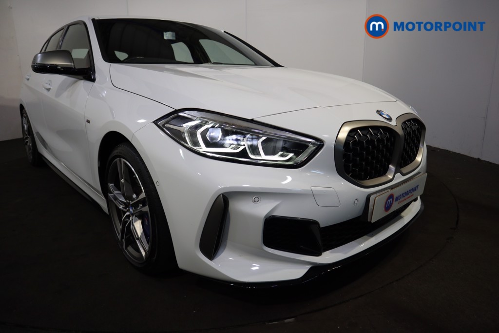 BMW 1 Series M135i Automatic Petrol Hatchback - Stock Number (1534737) - 30th supplementary image