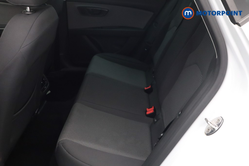 Seat Leon Se Dynamic Manual Petrol Hatchback - Stock Number (1535407) - 2nd supplementary image