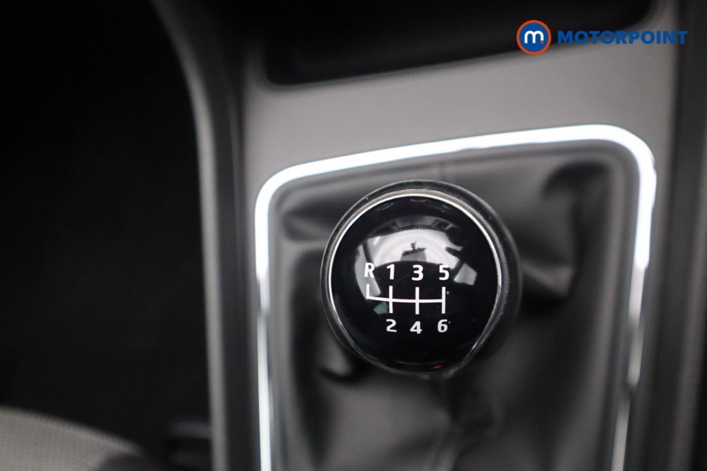 Seat Leon Se Dynamic Manual Petrol Hatchback - Stock Number (1535407) - 10th supplementary image