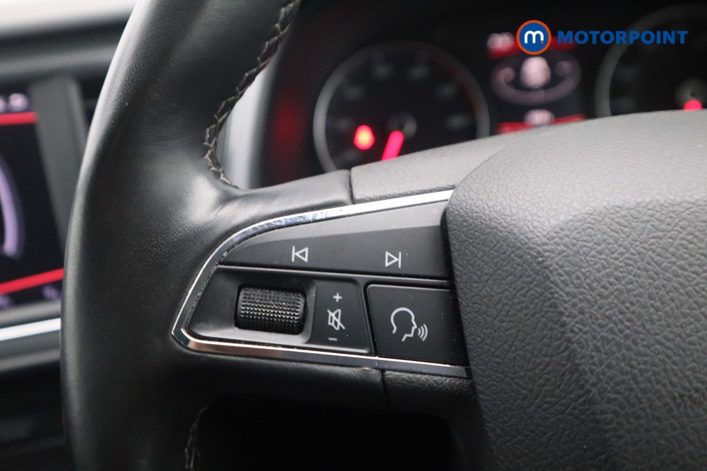 Seat Leon Se Dynamic Manual Petrol Hatchback - Stock Number (1535407) - 12th supplementary image