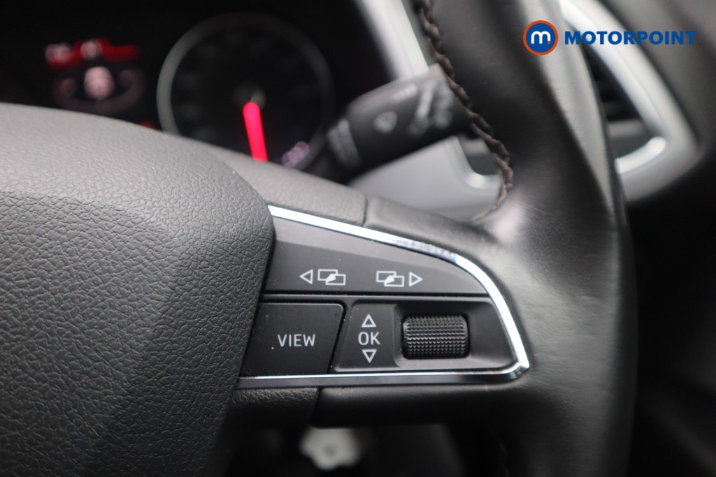Seat Leon Se Dynamic Manual Petrol Hatchback - Stock Number (1535407) - 13th supplementary image