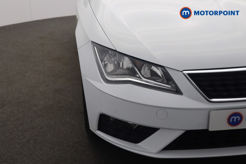 Seat Leon Se Dynamic Manual Petrol Hatchback - Stock Number (1535407) - 21st supplementary image