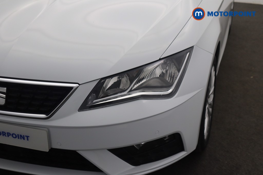 Seat Leon Se Dynamic Manual Petrol Hatchback - Stock Number (1535407) - 22nd supplementary image