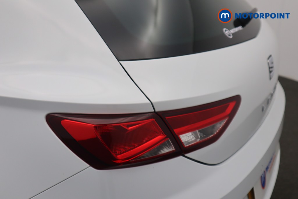 Seat Leon Se Dynamic Manual Petrol Hatchback - Stock Number (1535407) - 25th supplementary image