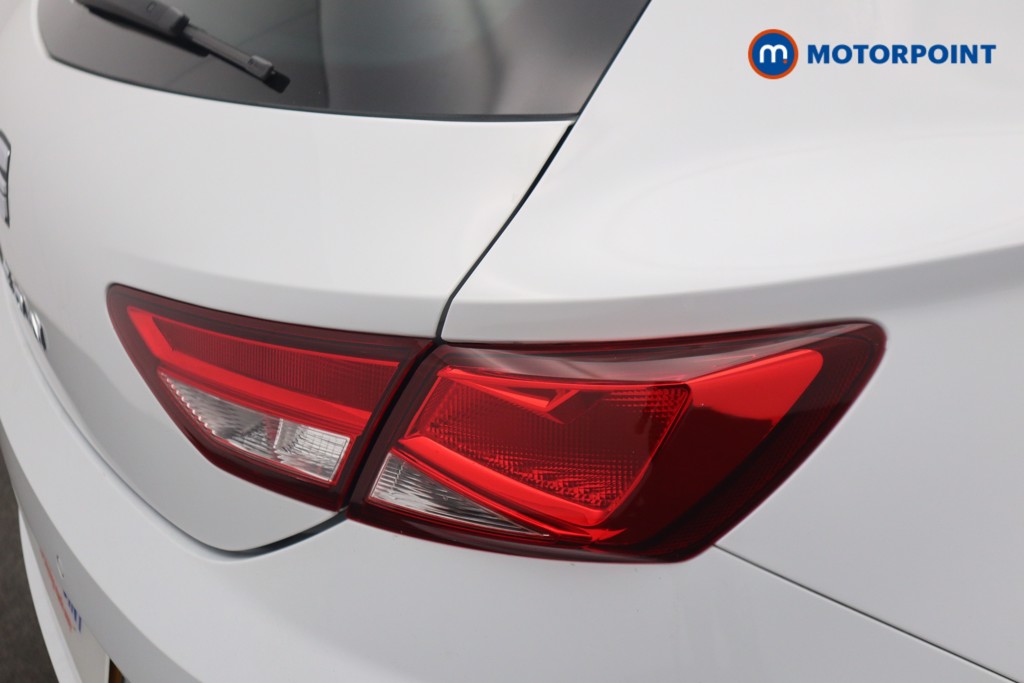 Seat Leon Se Dynamic Manual Petrol Hatchback - Stock Number (1535407) - 26th supplementary image