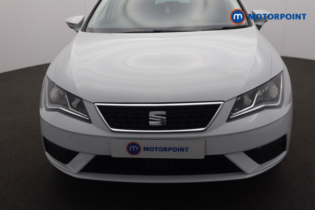 Seat Leon Se Dynamic Manual Petrol Hatchback - Stock Number (1535407) - 28th supplementary image