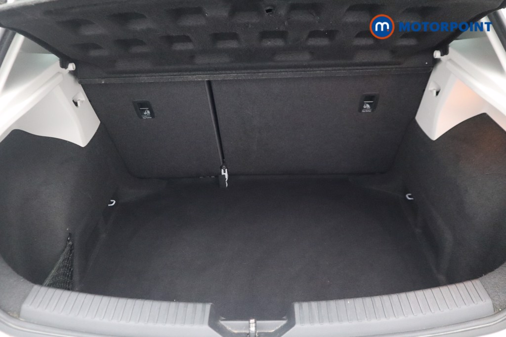 Seat Leon Se Dynamic Manual Petrol Hatchback - Stock Number (1535407) - 29th supplementary image