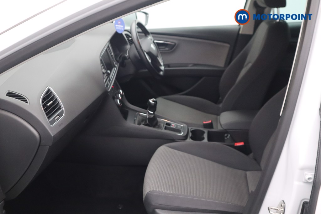 Seat Leon Se Dynamic Manual Petrol Hatchback - Stock Number (1535407) - 1st supplementary image