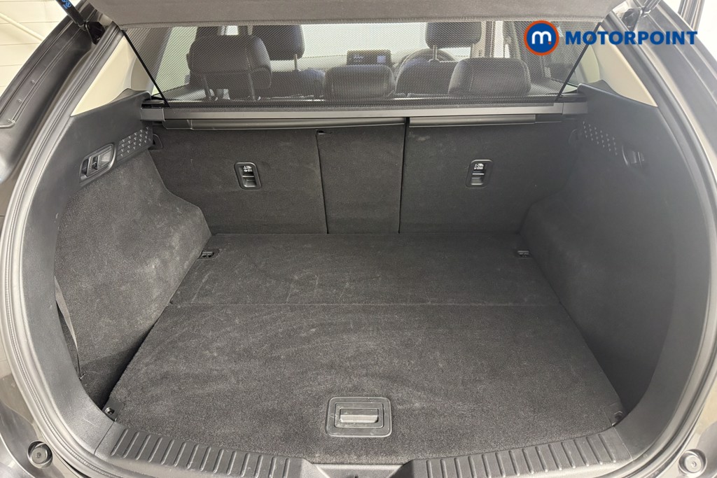 Mazda Cx-5 Newground Manual Petrol-Electric Hybrid SUV - Stock Number (1535548) - 3rd supplementary image