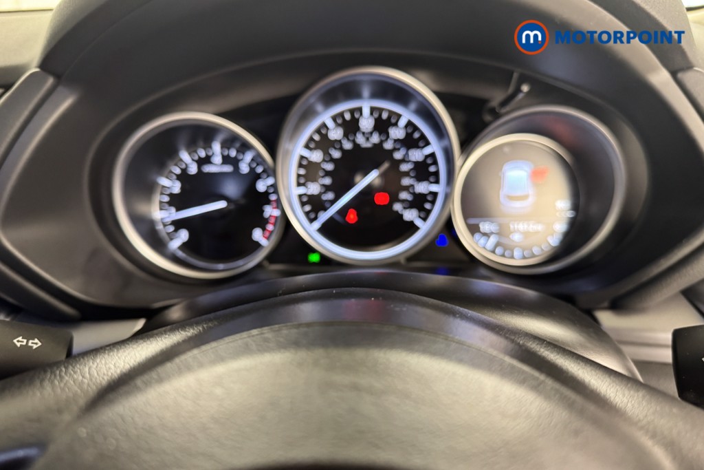 Mazda Cx-5 Newground Manual Petrol-Electric Hybrid SUV - Stock Number (1535548) - 9th supplementary image